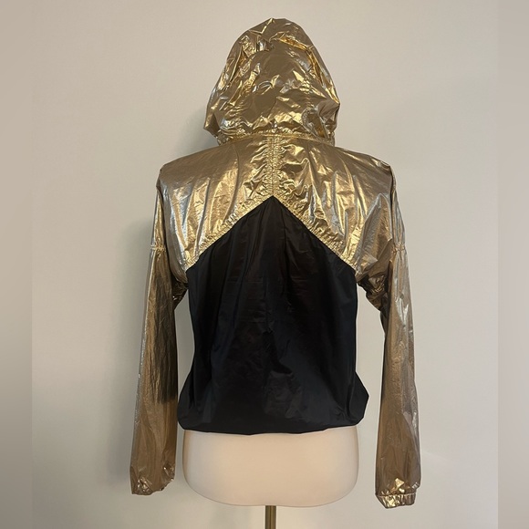 JoyLab Metallic Jacket - Picture 5 of 8
